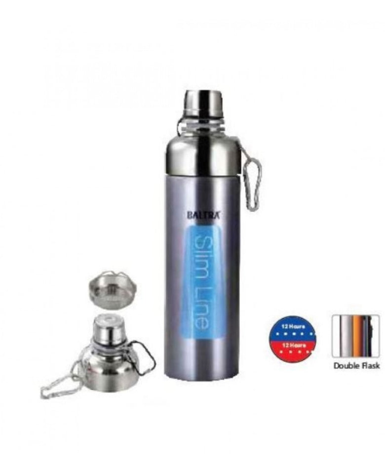 Baltra Sports Bottle Twist BSL 240 600 ml Baltra Sports Bottle Twist BSL 240 600 ml